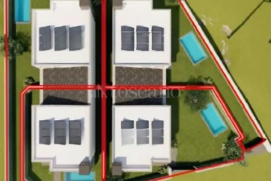 Villa Bifamiliare in vendita di 175 mq a €399.000 (rif. 2/2025)