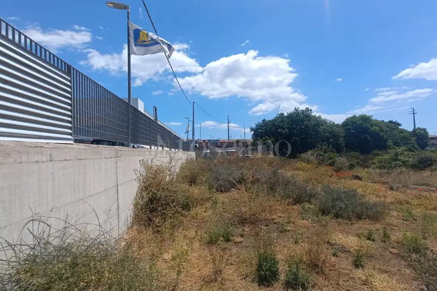 Edificabile Commerciale in vendita di 920 mq a €139.000 (rif. 79/2026)