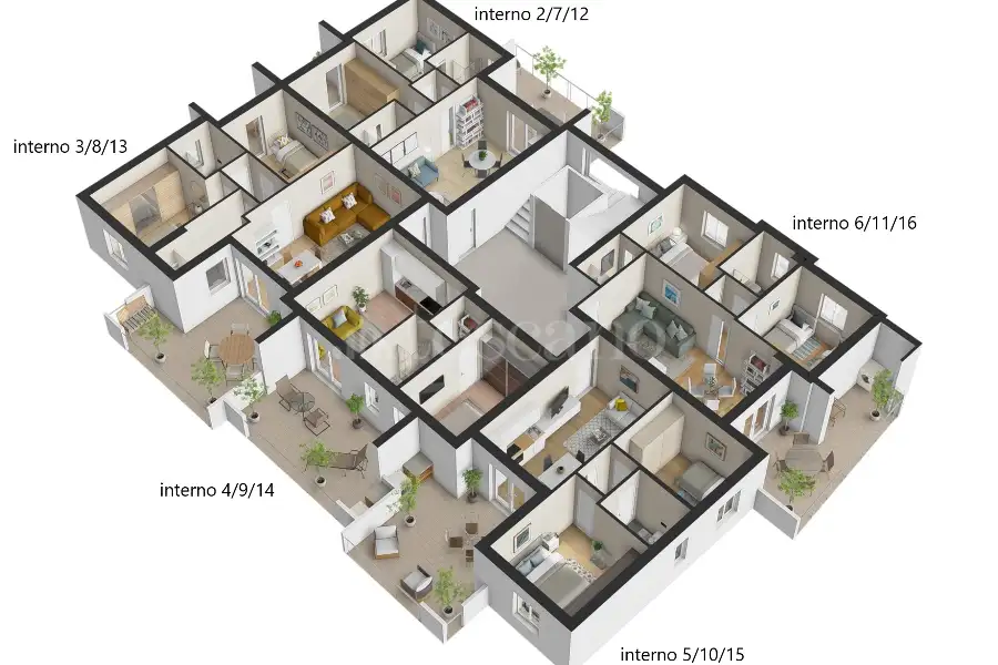 Casa in vendita di 70 mq a €185.000 (rif. 5/2026)