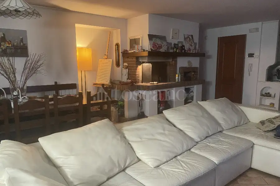 Villino a Schiera in vendita di 210 mq trattativa riservata (rif. 148/2024)
