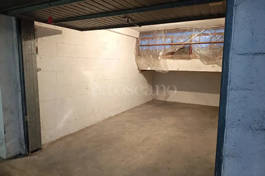 Box in vendita di 15 mq a €29.000 (rif. 64/2026)