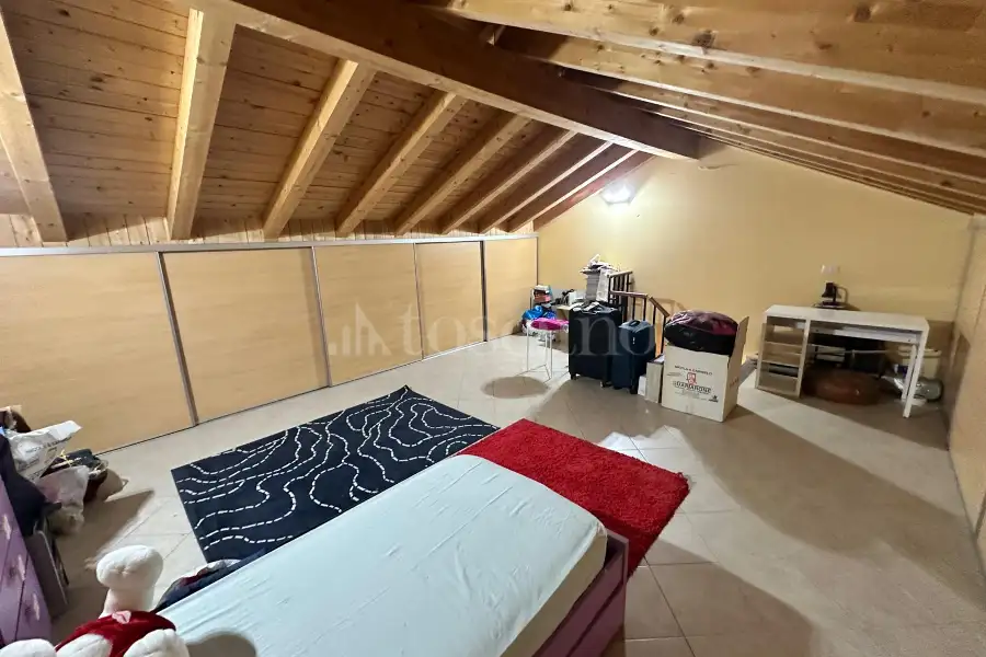 Villino a Schiera in vendita di 120 mq a €250.000 (rif. 187/2025)