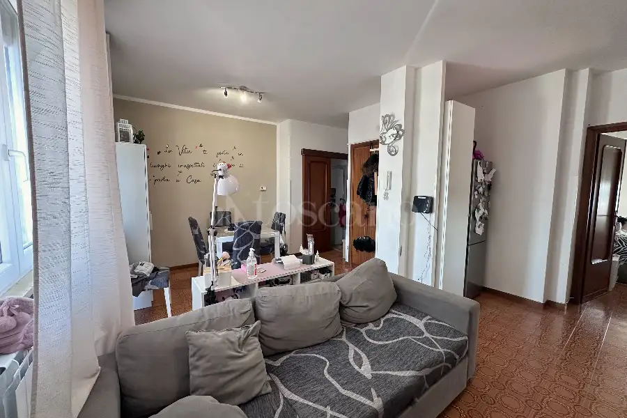 Attico in vendita di 70 mq a €140.000 (rif. 11/2026)