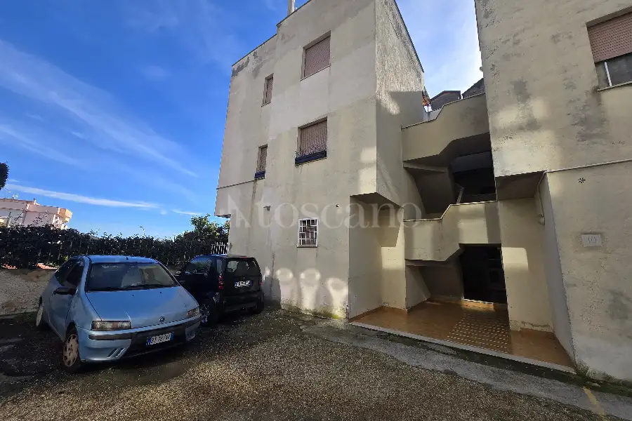Casa in vendita di 60 mq a €129.000 (rif. 1/2026)