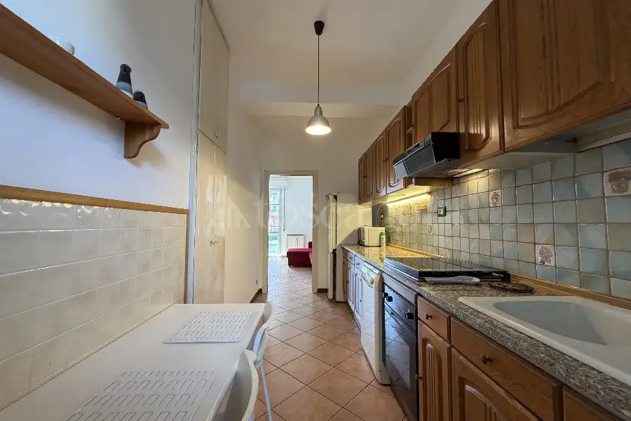 Casa in affitto di 70 mq a €1.200 (rif. 53/2026)