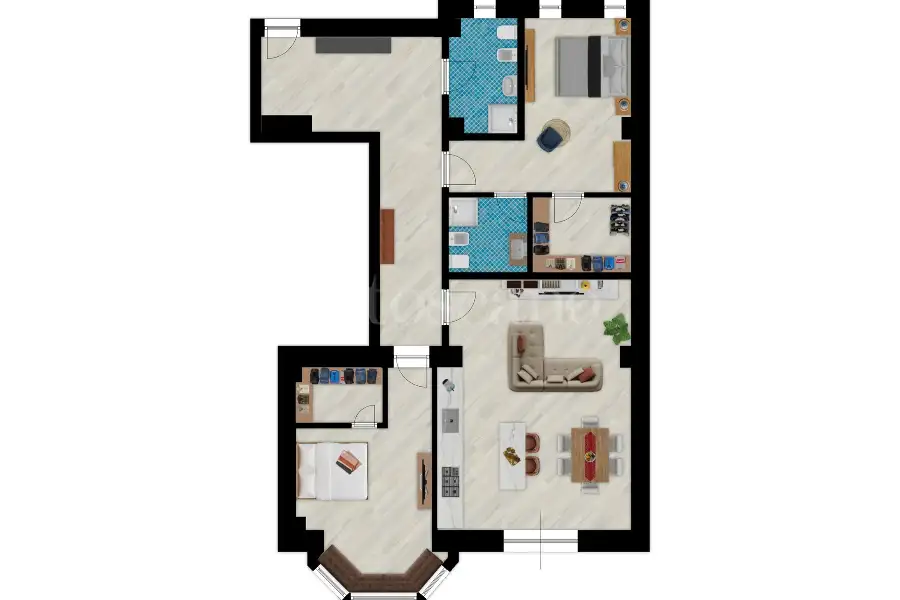 Casa in vendita di 115 mq a €800.000 (rif. 41/2026)