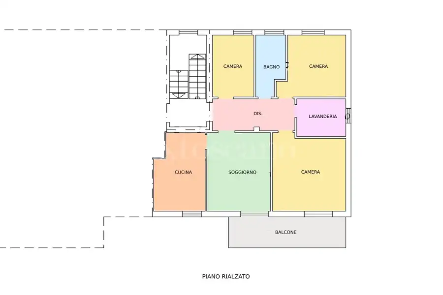 Casa in vendita di 90 mq a €100.000 (rif. 39/2024)