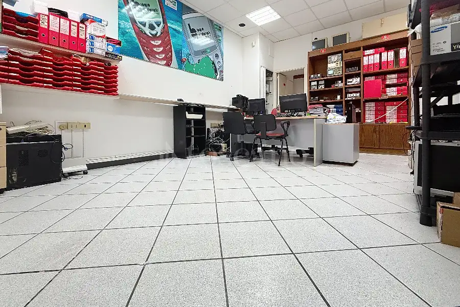Negozio in vendita di 280 mq a €145.000 (rif. 201/2025)