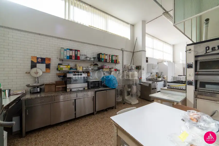 Attività Commerciale in vendita di 175 mq a €339.000 (rif. 31/2026)