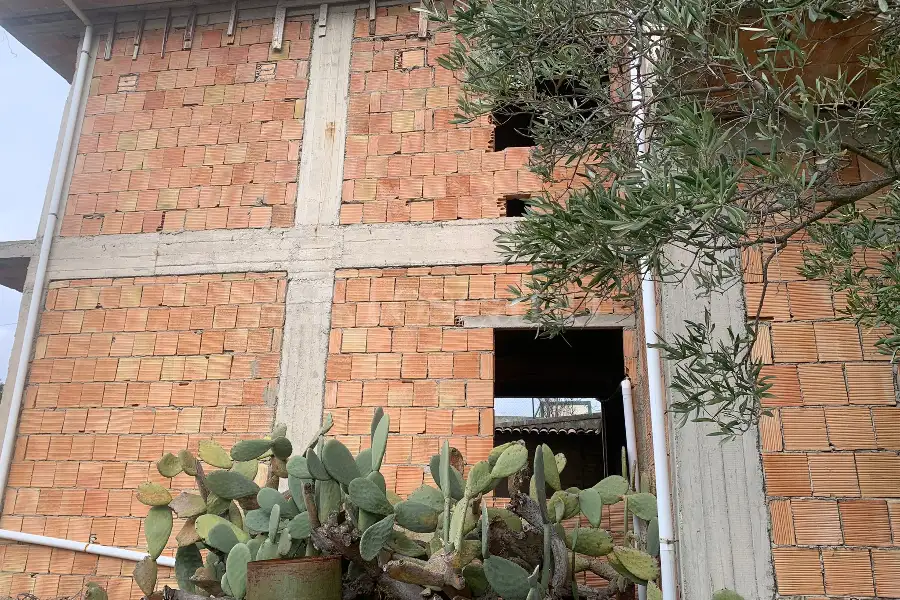 Rustico in vendita di 519 mq a €110.000 (rif. 27/2025)