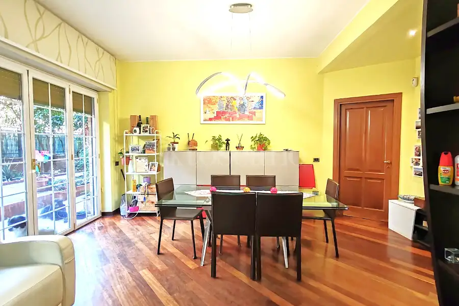Casa in vendita di 155 mq a €590.000 (rif. 55/2026)