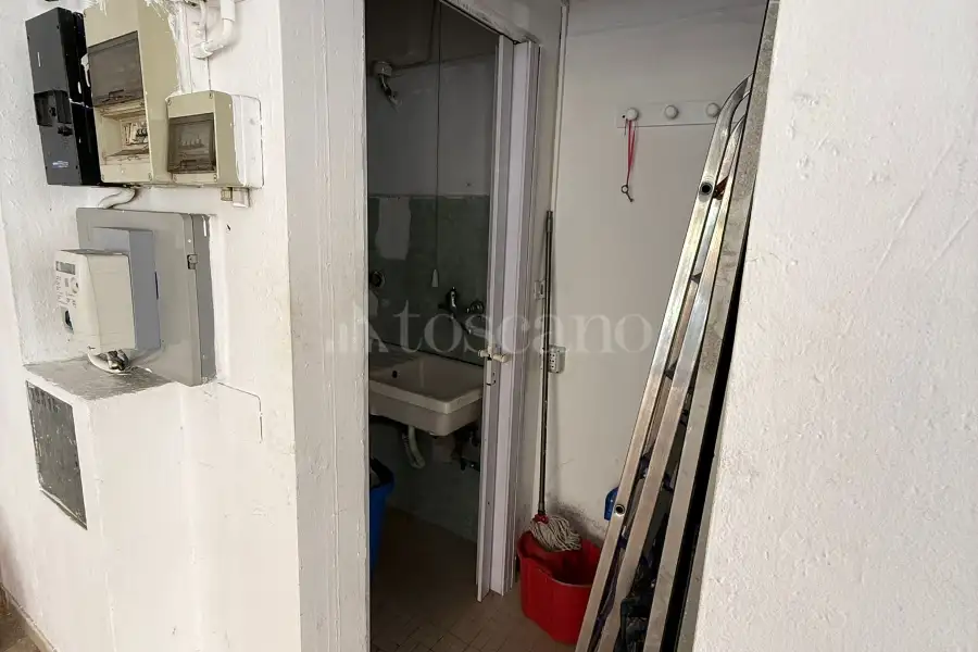 Negozio in vendita di 50 mq a €220.000 (rif. 29/2026)