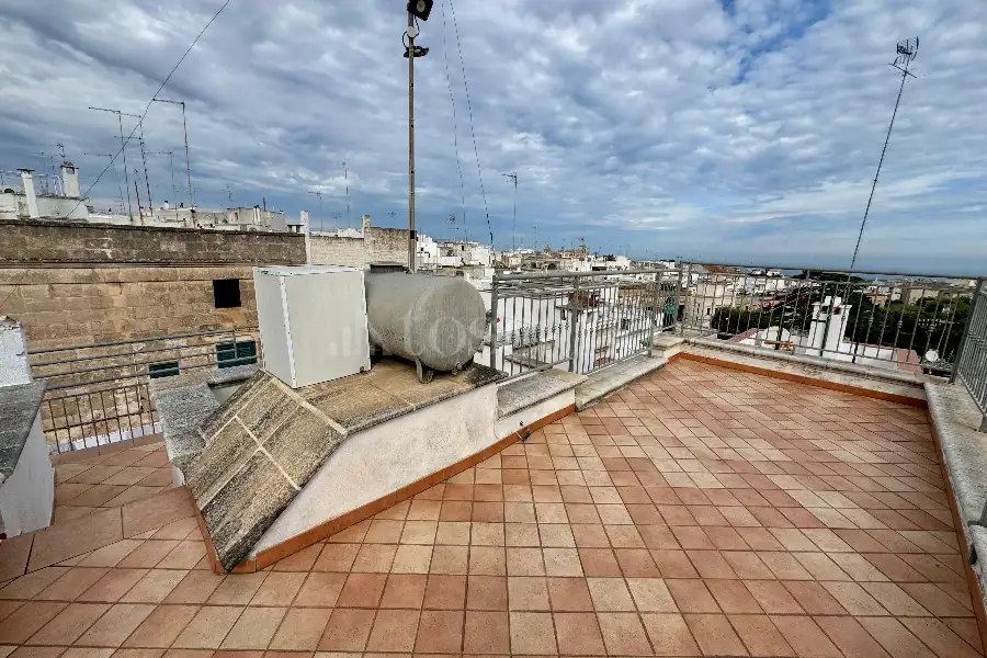 Casa Indipendente in vendita di 115 mq a €210.000 (rif. 24/2025)