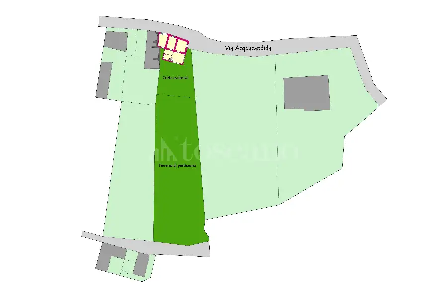 Casa Indipendente in vendita di 185 mq a €89.000 (rif. 35/2024)