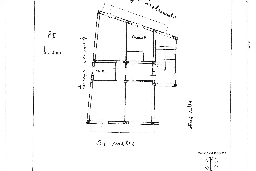 Casa in vendita di 105 mq a €129.000 (rif. 41/2026)