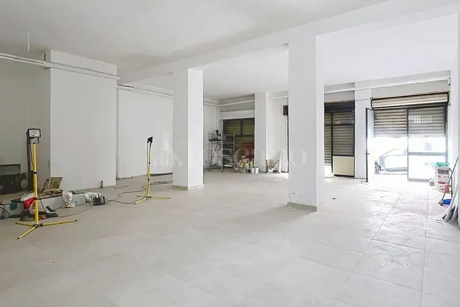 Negozio in vendita di 130 mq a €135.000 (rif. 78/2026)