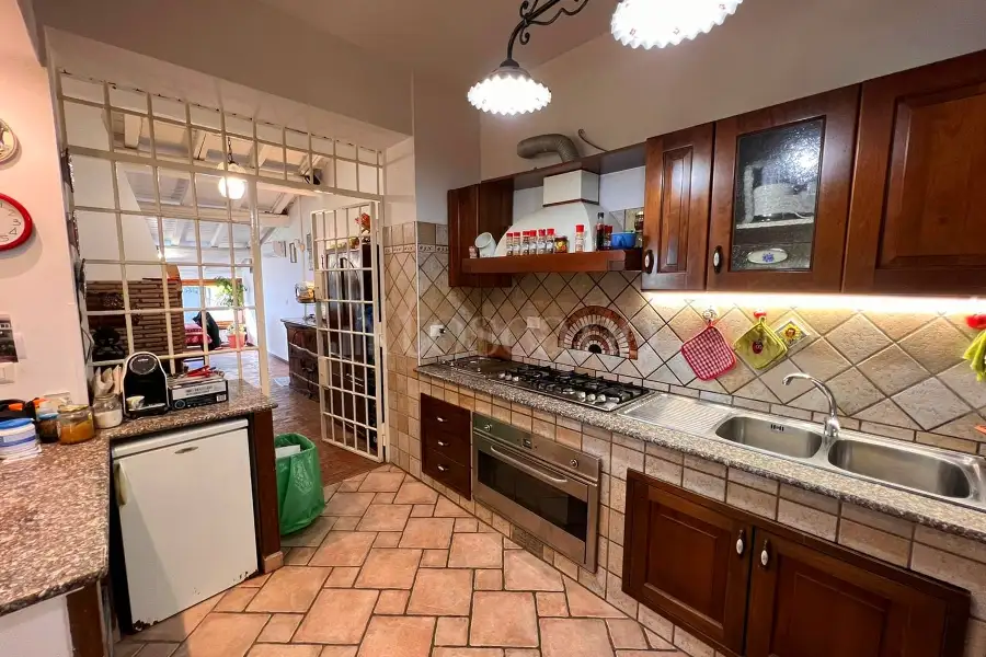 Villa in vendita di 280 mq a €535.000 (rif. 8/2026)