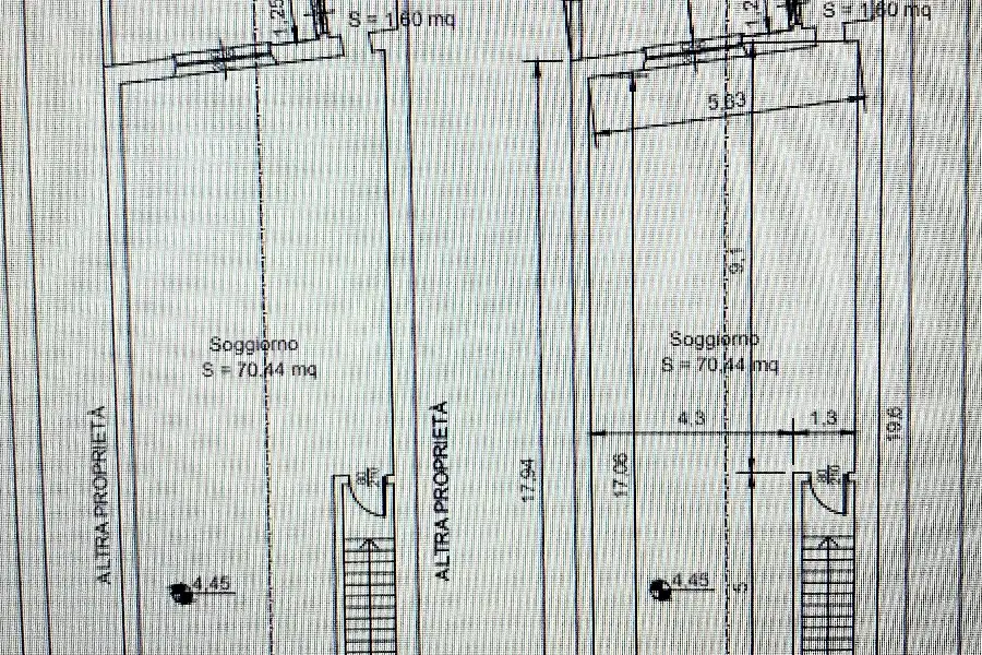 Palazzo in vendita di 280 mq a €310.000 (rif. 14/2023)