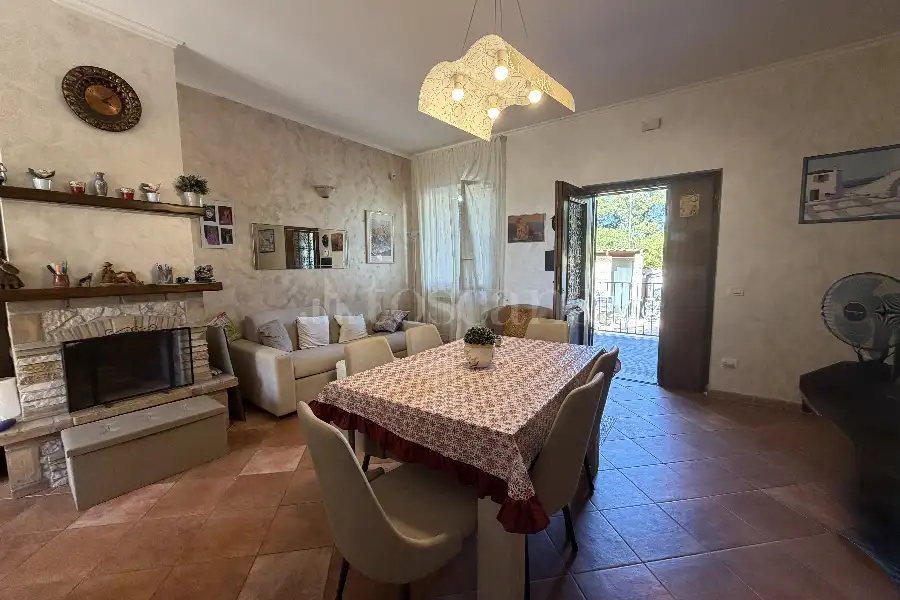 Villino a Schiera in vendita di 150 mq a €195.000 (rif. 20/2026)
