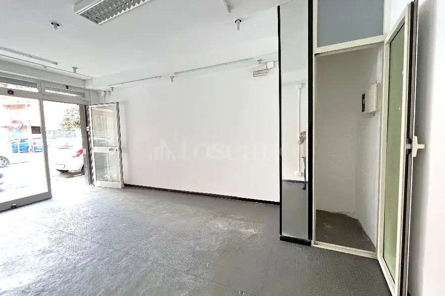 Negozio in vendita di 30 mq a €75.000 (rif. 4/2026)