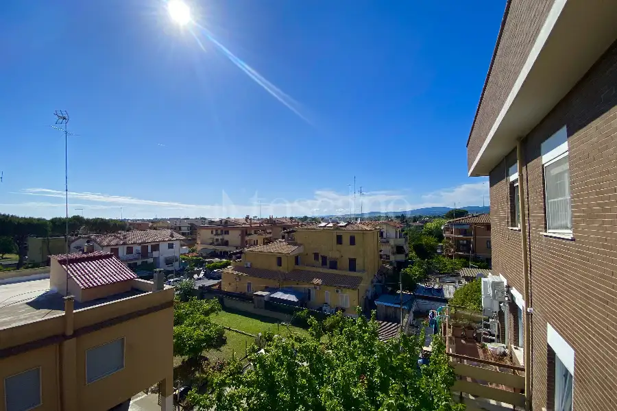 Attico in vendita di 120 mq a €205.000 (rif. 31/2025)