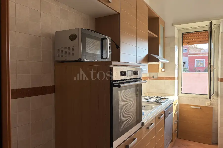 Casa in affitto di 80 mq a €900 (rif. 30/2026)