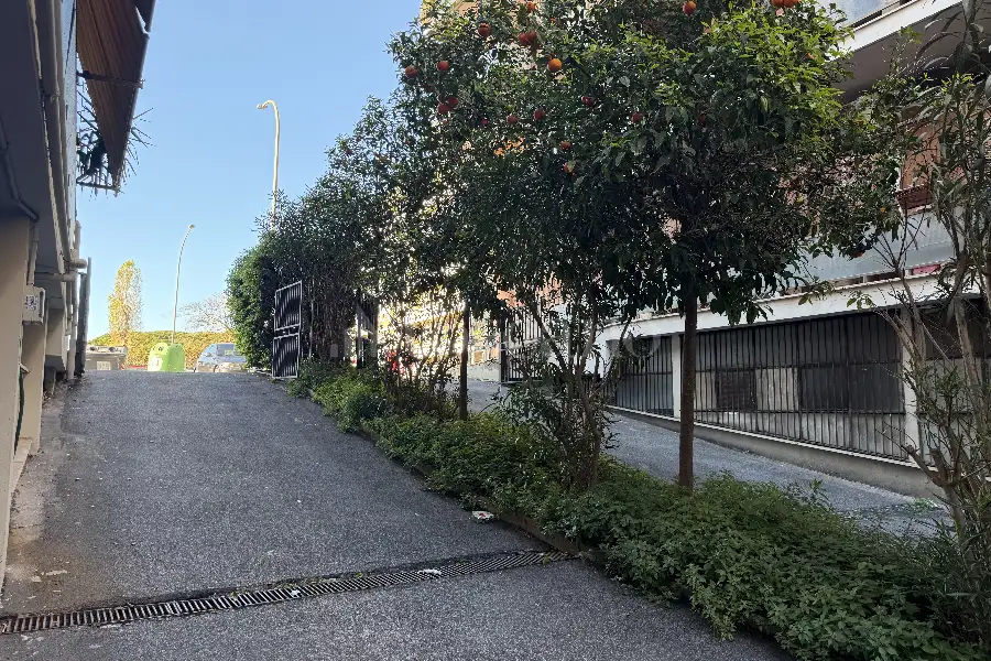 Box in vendita di 21 mq a €39.000 (rif. 79/2024)