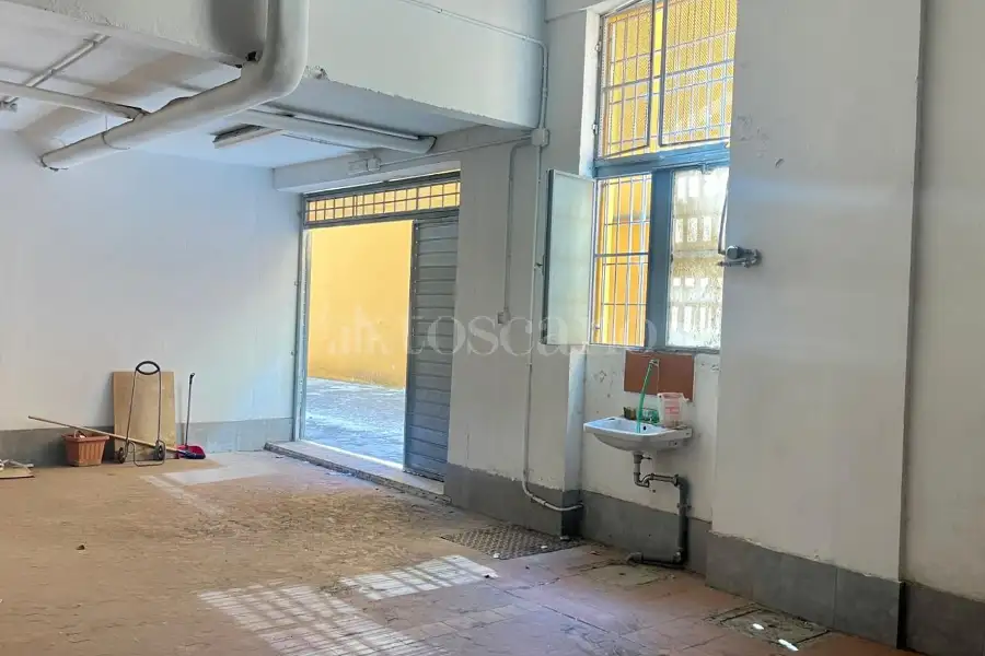Magazzino in vendita di 96 mq a €129.000 (rif. 34/2026)