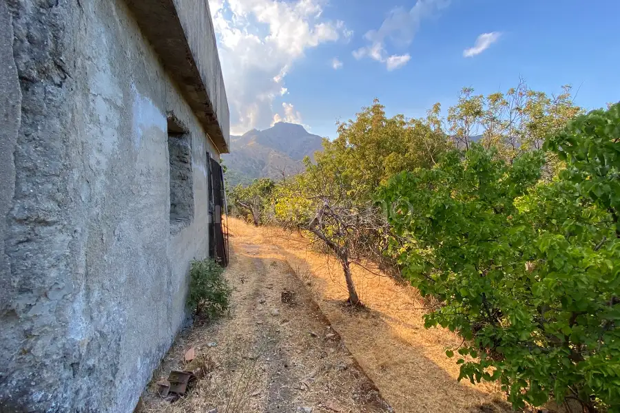 Casa Indipendente in vendita di 99 mq a €100.000 (rif. 38/2026)
