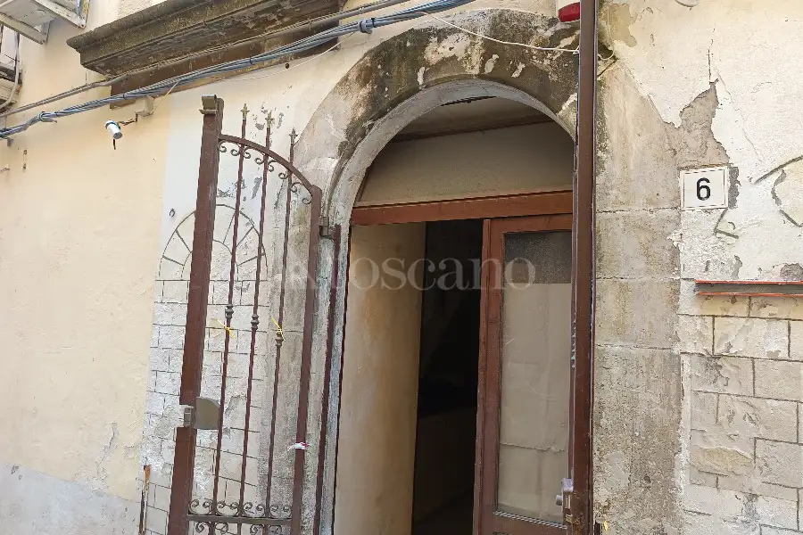 Casa in vendita di 20 mq a €45.000 (rif. 31/2026)