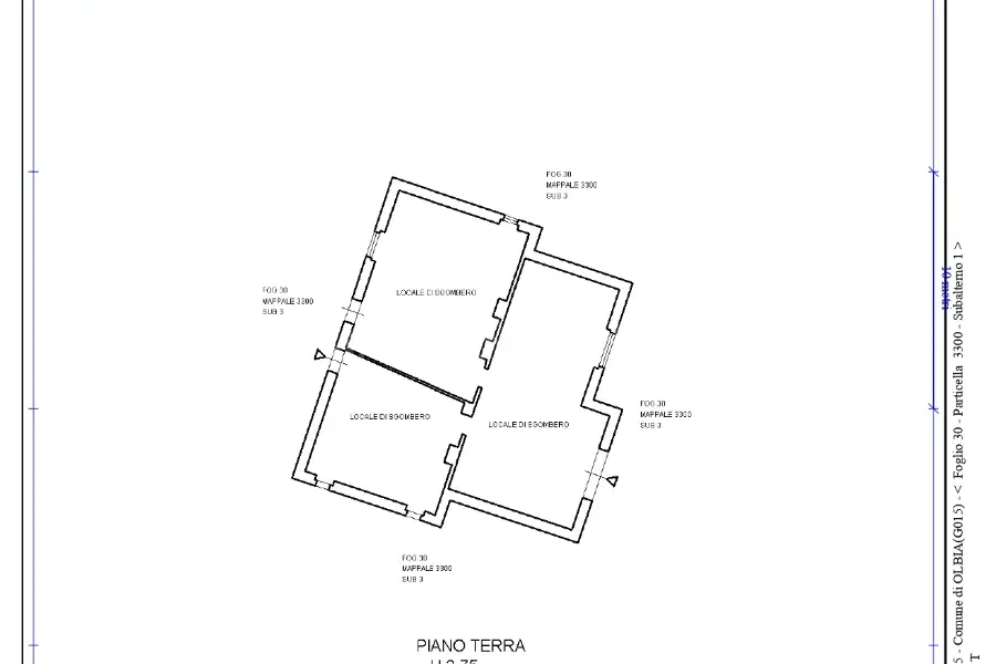 Casa Indipendente in vendita di 120 mq a €495.000 (rif. 88/2025)