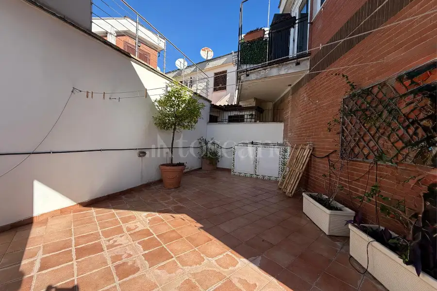 Attico in vendita di 170 mq a €920.000 (rif. 65/2026)
