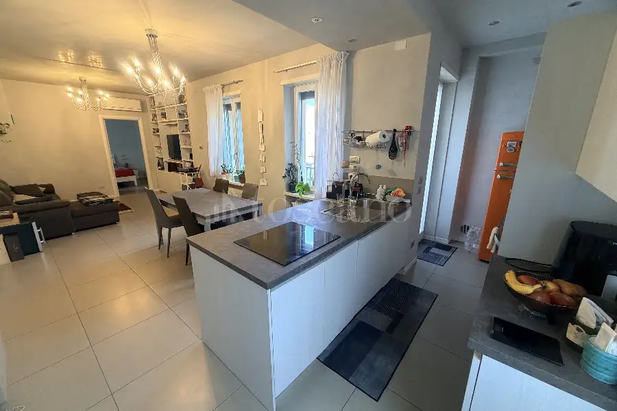 Casa in affitto di 105 mq a €1.450 (rif. 29/2026)