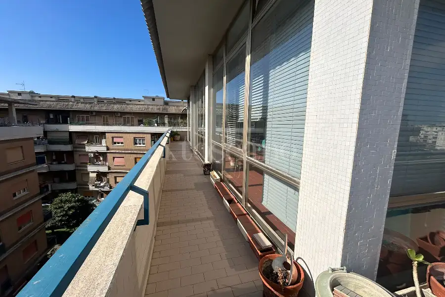 Attico in vendita di 130 mq a €349.000 (rif. 28/2026)