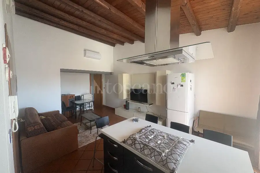 Attico in vendita di 55 mq a €98.000 (rif. 93/2026)