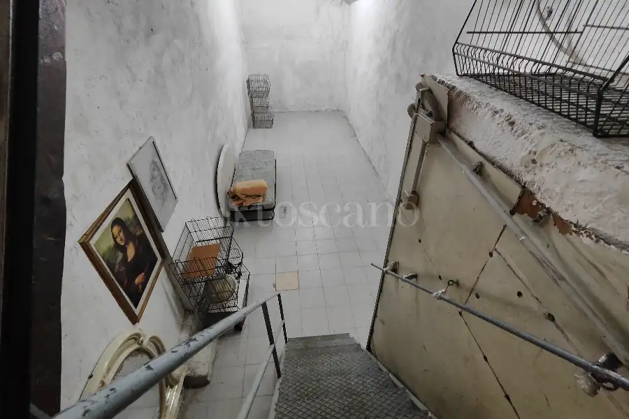 Negozio in vendita di 80 mq a €170.000 (rif. 21/2025)