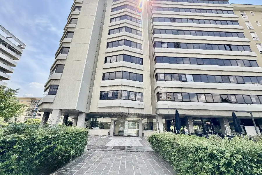 Ufficio in vendita di 150 mq a €215.000 (rif. 20/2026)
