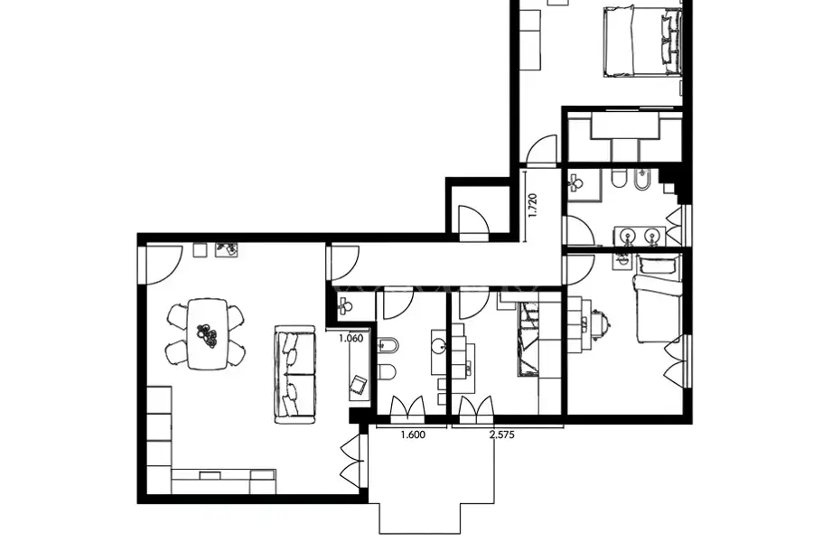 Casa in vendita di 100 mq a €298.000 (rif. 47/2026)