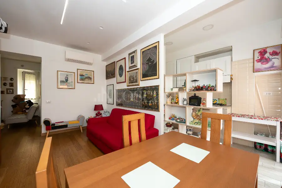 Casa in vendita di 90 mq a €539.000 (rif. 7/2026)