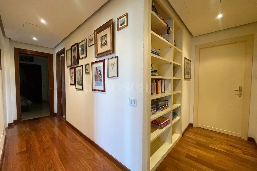 Casa in affitto di 140 mq a €1.700 (rif. 35/2025)