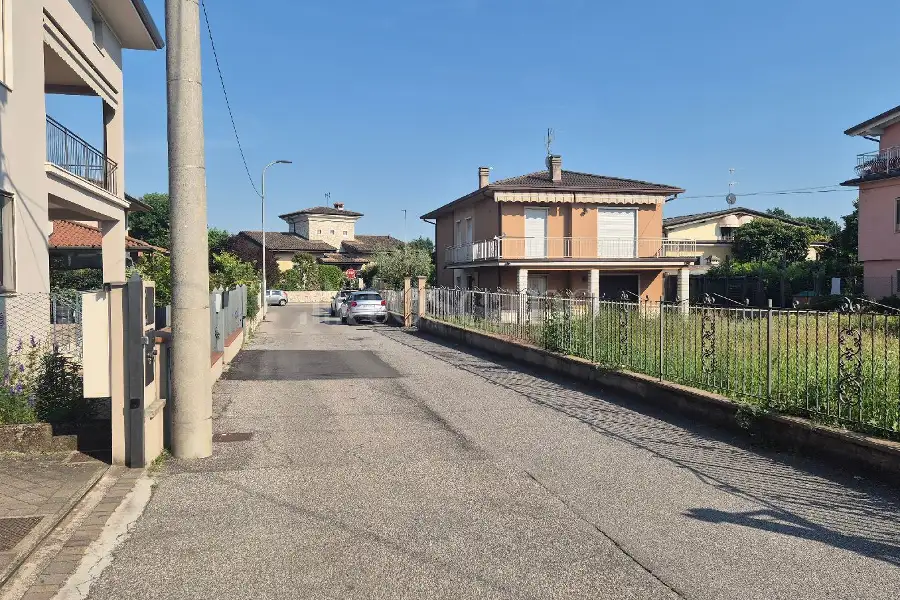 Edificabile Residenziali in vendita di 393 mq a €110.000 (rif. 28/2026)