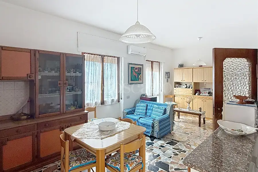 Casa in vendita di 100 mq a €110.000 (rif. 11/2026)
