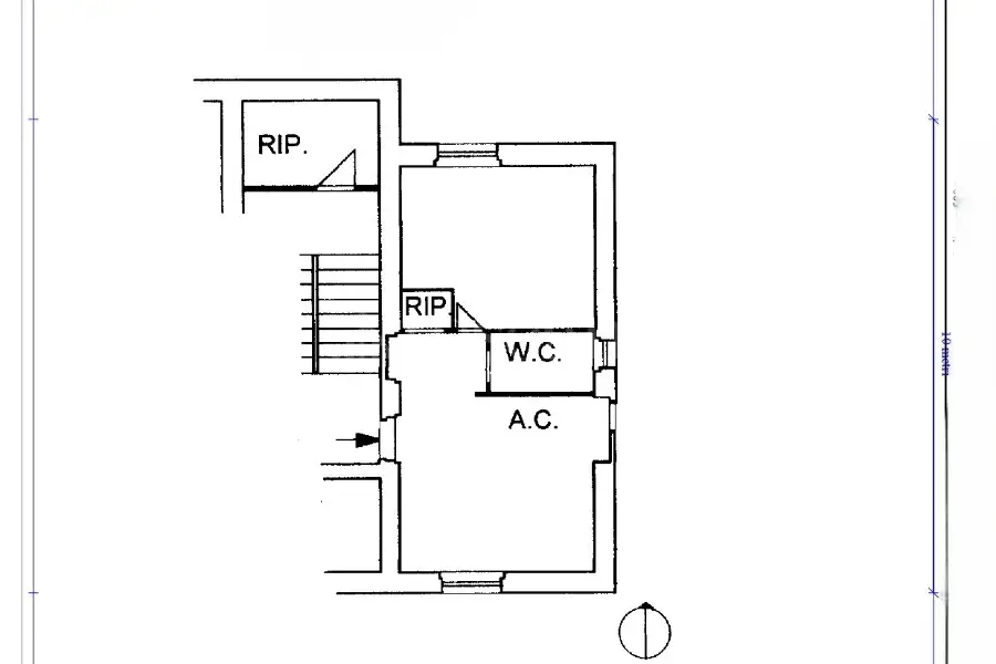 Casa in vendita di 45 mq a €139.000 (rif. 70/2025)
