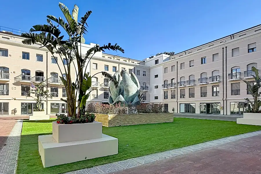 Attico in vendita di 150 mq a €315.000 (rif. 179/2025)