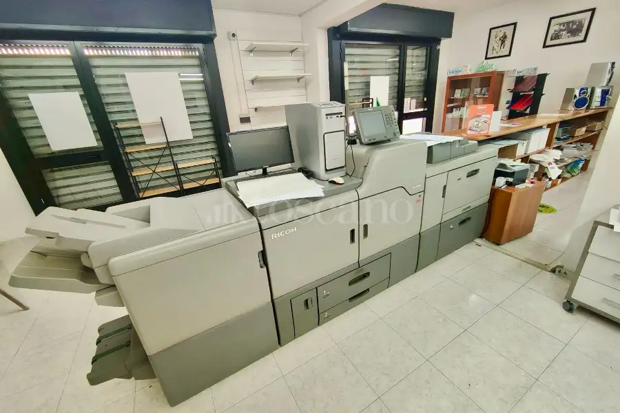 Attività Commerciale in vendita di 130 mq a €210.000 (rif. 31/2025)