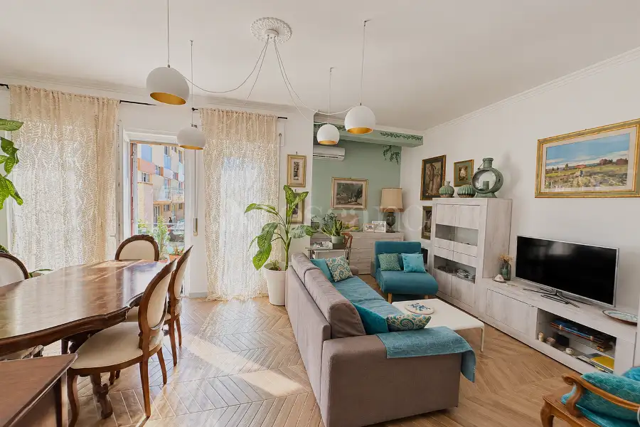Casa in vendita di 106 mq a €319.000 (rif. 48/2026)