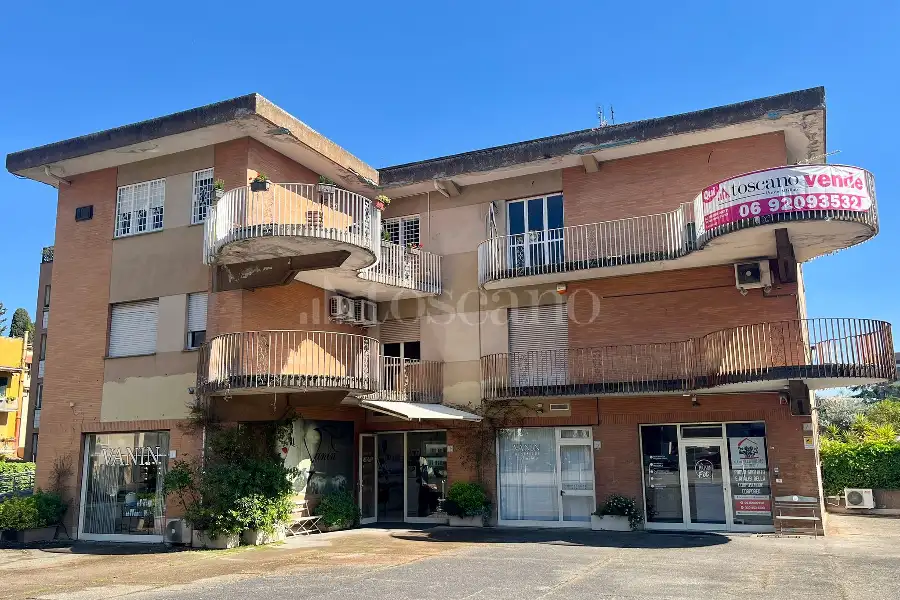 Casa in vendita di 60 mq a €295.000 (rif. 13/2026)