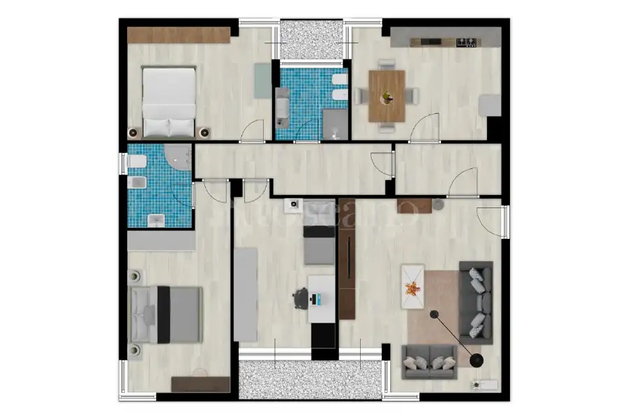 Casa in vendita di 140 mq a €689.000 (rif. 55/2025)