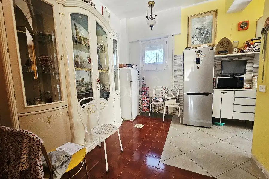 Villa Plurifamiliare in vendita di 160 mq a €275.000 (rif. 122/2025)