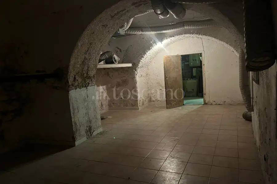 Cantina in affitto di 35 mq a €450 (rif. 35/2025)